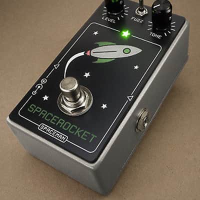 ギター spaceman spacerocket Bluelimitedoriginal ギター spaceman spacerocket Bluelimitedoriginal ギター spaceman