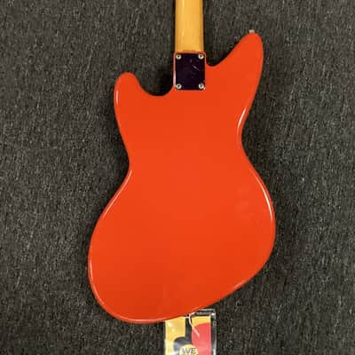 Fender Jag-Stang 2002 Kurt Cobain Signature Crafted in Japan Electric Guitar image 16