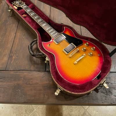 Yamaha SG 1996 Sunburst 30 Yr Anniversary image 1