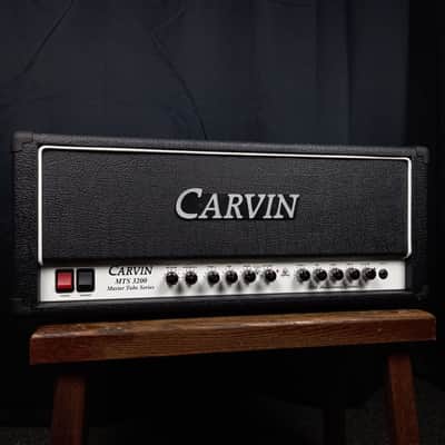 Carvin MTS 3200 image 2