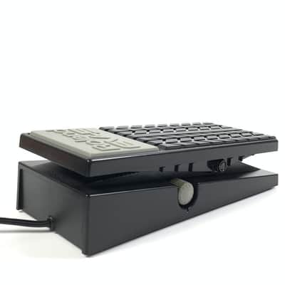Roland EV-5 1985 - Present - Black pedal TGHM image 4