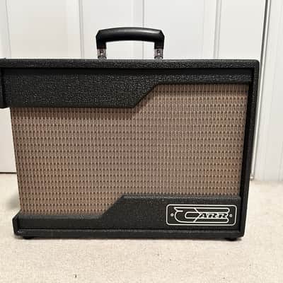 Carr Raleigh 3-Watt 1x10" Guitar Combo 2009 - 2022 - Various image 1