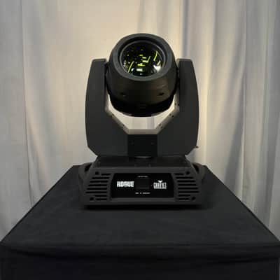 Chauvet Rogue R2 Beam 2010s - Black image 6