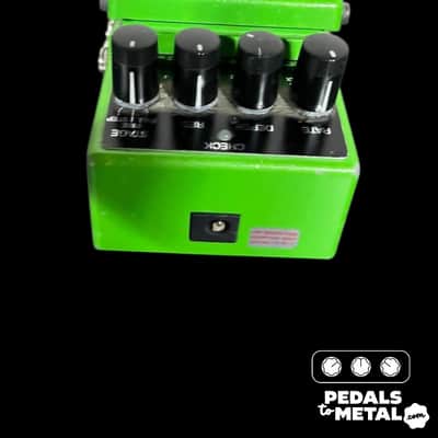 Boss PH-3 Phase Shifter (Dark Gray Label) -x10621 Bild 4