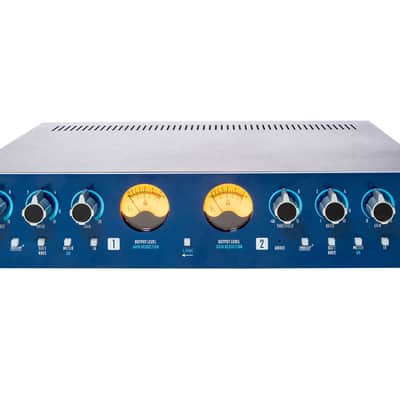 API Select SR22 | Dual Compressor Bild 2