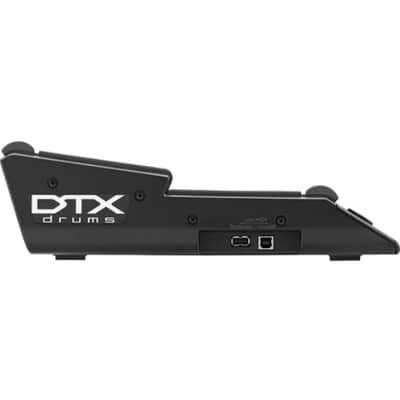 Yamaha DTX-MULTI 12 Electronic Percussion Pad – Sampling, MIDI Controller, 1,277 Sounds image 13