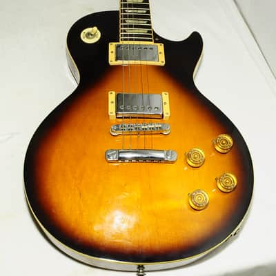 Orville by Gibson Les Paul Electric Guitar RefNo 4221 image 2