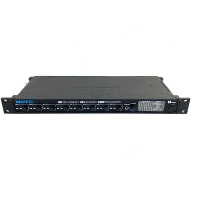MOTU 8PRE USB image 2