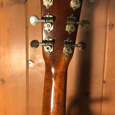 1939 Martin 00-18 Acoustic Guitar Original Vintage Pre-war image 22