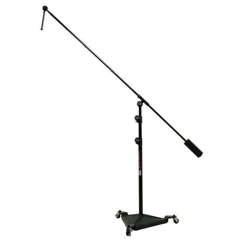 On-Stage SMS7650 Hex Base Studio Boom image 1