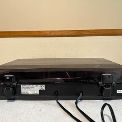 Sony PS-LX250H Turntable Record Player HiFi Stereo Vintage Cartridge Home Audio image 6