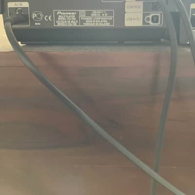 Pioneer CDJ350 Set + Pioneer DJM350 Mixer image 5