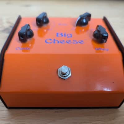 Lovetone Big Cheese image 2