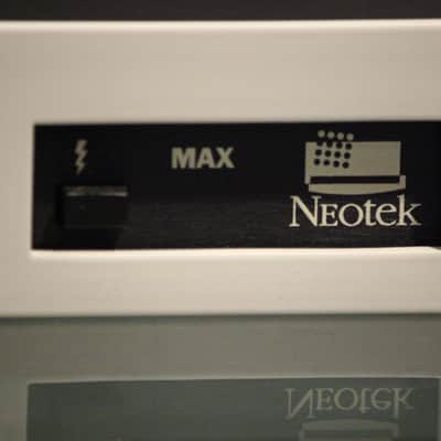 Neotek Max preamp rack pair image 3