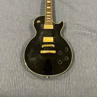 Epiphone Les Paul Custom 2010 image 2