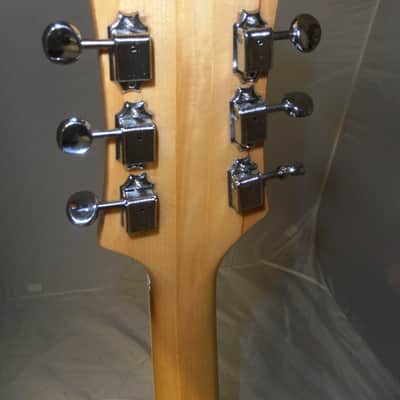 Epiphone ET-278 from the 70's image 11