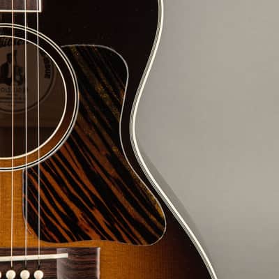 Gibson Nick Lucas Reissue 2001 - Sunburst image 3