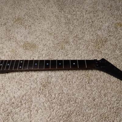 Kramer Baretta USA 1986-ish Body and Neck image 9
