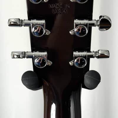 Gibson L-00 Standard - Vintage Sunbust 2025 Acoustic Electric Guitar w/OHSC image 10
