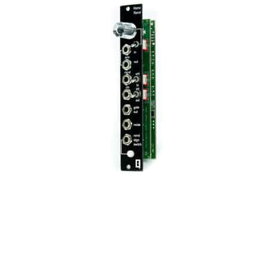 Qu-Bit Electronix Nano Rand V2 - Random Source Black [Three Wave Music] image 4