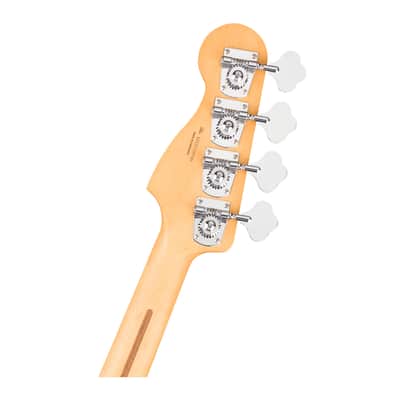 Fender Player II 4-String Precision Bass with Rosewood Fingerboard (Cactus Gray) image 5