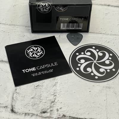 Darkglass Electronics Tone Capsule 2.0 Onboard Preamp image 8