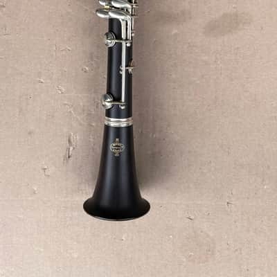 Buffet Crampon & Cie E12F Clarinet Serial #178689 – Grenadilla Wood – Excellent Condition – Tested & Plays Perfectly image 2