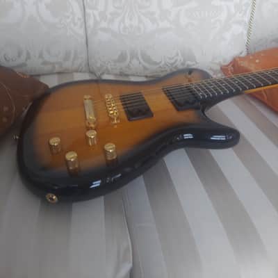 Carvin SC90 1997 - Sunburst image 12