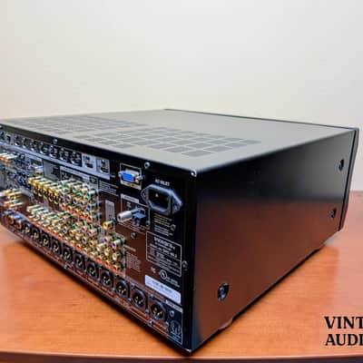 Integra DHC-80.3 9.2 Channel THX Ultra2 Plus Network Pre-Amp Processor - Boxed image 4