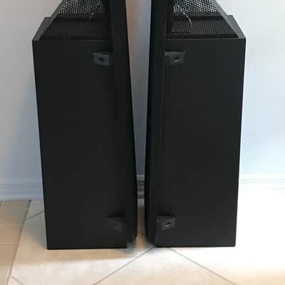 Dahlquist DQ-8 Original Time Aligned Vifa Drivers Denmark image 6