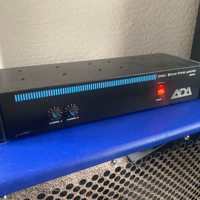 A/DA B200S 88 - Black image 1