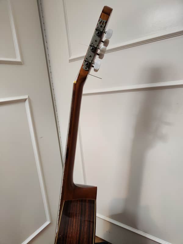 Grand-Suzuki GT-180 70s Japan | Reverb