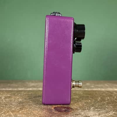 Analogman Prince Of Tone 2012 - Present - Purple image 4