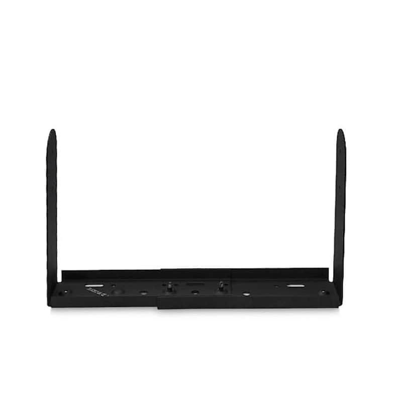 QSC K10.2 Yoke Mount Kit 2010s - Black image 1