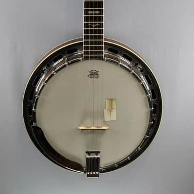 Oakland 5-String Banjo image 1