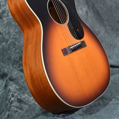 Martin 17 Series 000-17 Whiskey Sunset Auditorium Body w/ FREE Same Day Shipping image 7