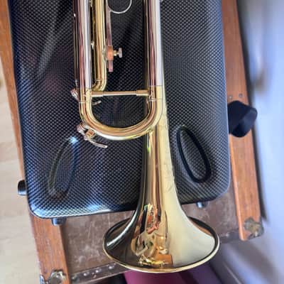 Bach TR200 Bb Trumpet - LIKE NEW image 4