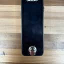 D'Addario PW-CT-20 Chromatic Pedal Tuner 2017 - Present - Black / Silver