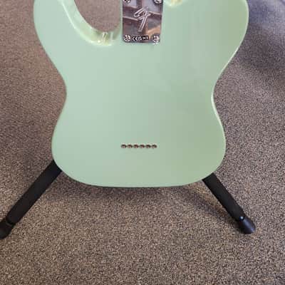 New Fender Player II Telecaster - Birch Green image 8