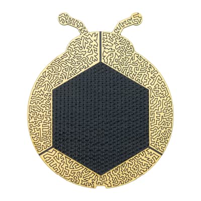 Meng Qi Cricket Sound Jewelry Synthesizer image 1