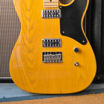 Fender Limited Edition Cabronita Telecaster 2020 - Butterscotch Blonde image 6