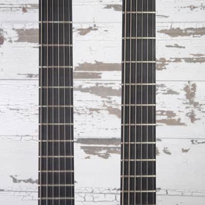 Lame Horse Double-Neck Custom 2012 *Video* image 7