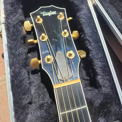 Taylor 614ce with ES 1998 - 2002  - Natural image 3