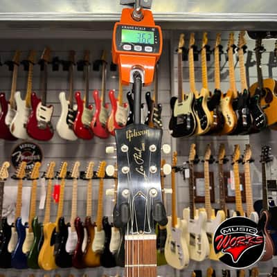 Gibson Custom 1957 Les Paul Jr 57 Junior Single Cut Reissue Vos Vintage Sunburst image 5
