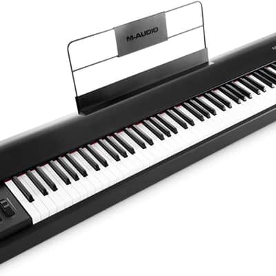 M-Audio Hammer 88 MIDI Keyboard Controller 2021