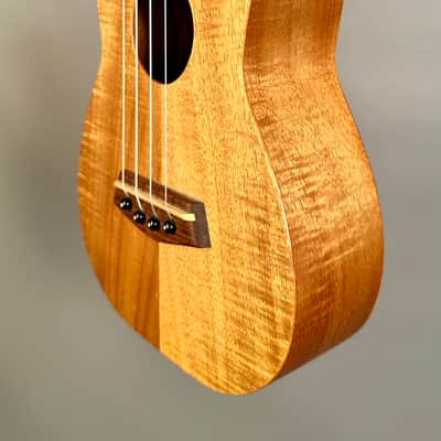Kanilea K-1 Concert Deluxe Satin 2011 image 6