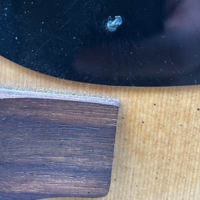 Fender Starcaster - natural image 14