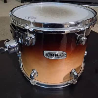 mapex pro m tobacco fade 8X10