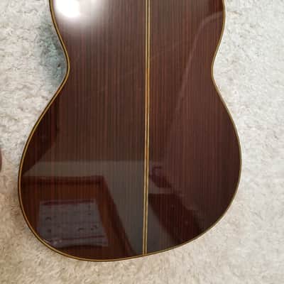 Takamine No.5 in 1994 image 17
