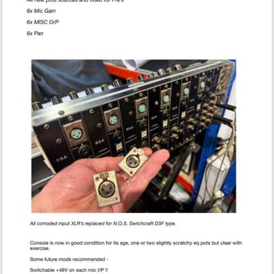 GLENSOUND Mx6/3/181 image 10